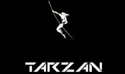 tarzan logo